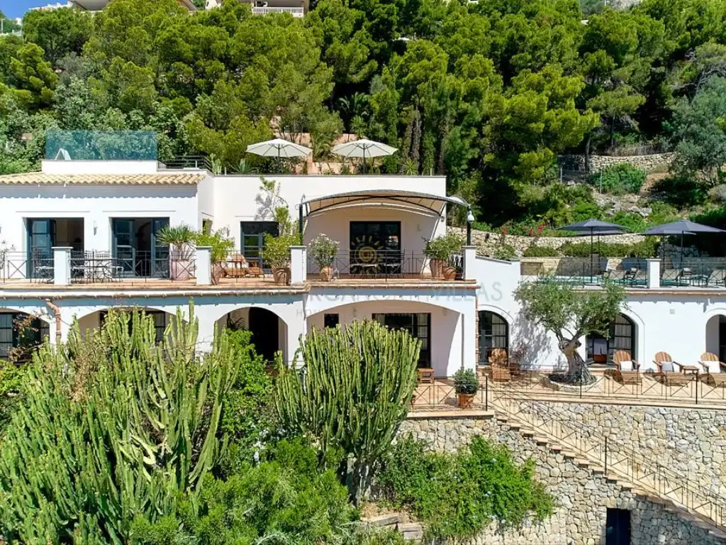 House for sale in Port d'Andratx, imagen 27