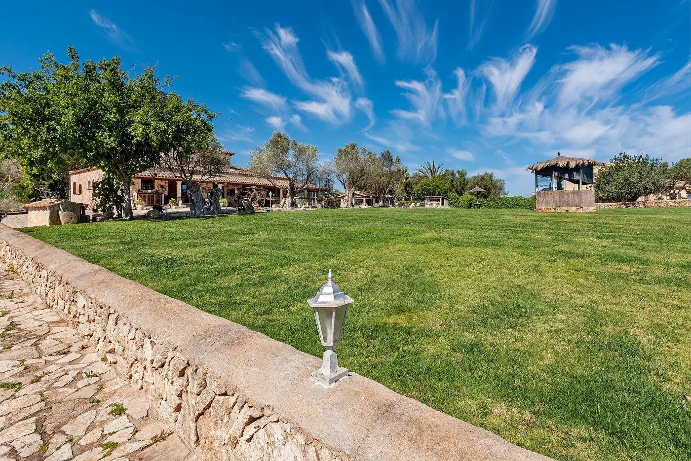 Chalet con terraza en venta en Santa Margalida Poble, imagen 8