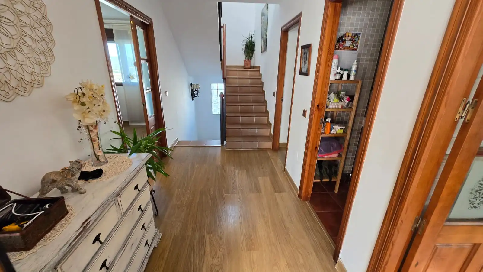 Casa o chalet en venta en Alhaurín de la Torre con Aire acondicionado, Jardín privado y Terraza