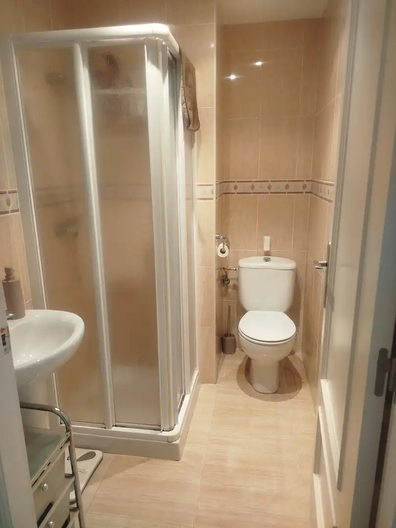 Dúplex de lloguer a Calle JAUME ROIG, 3, Canet d'En Berenguer