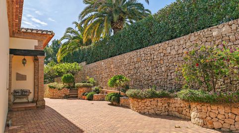 Photo 5 of Houses for sale in Camí Corral de Calafat, -1, El Montgó, Dénia