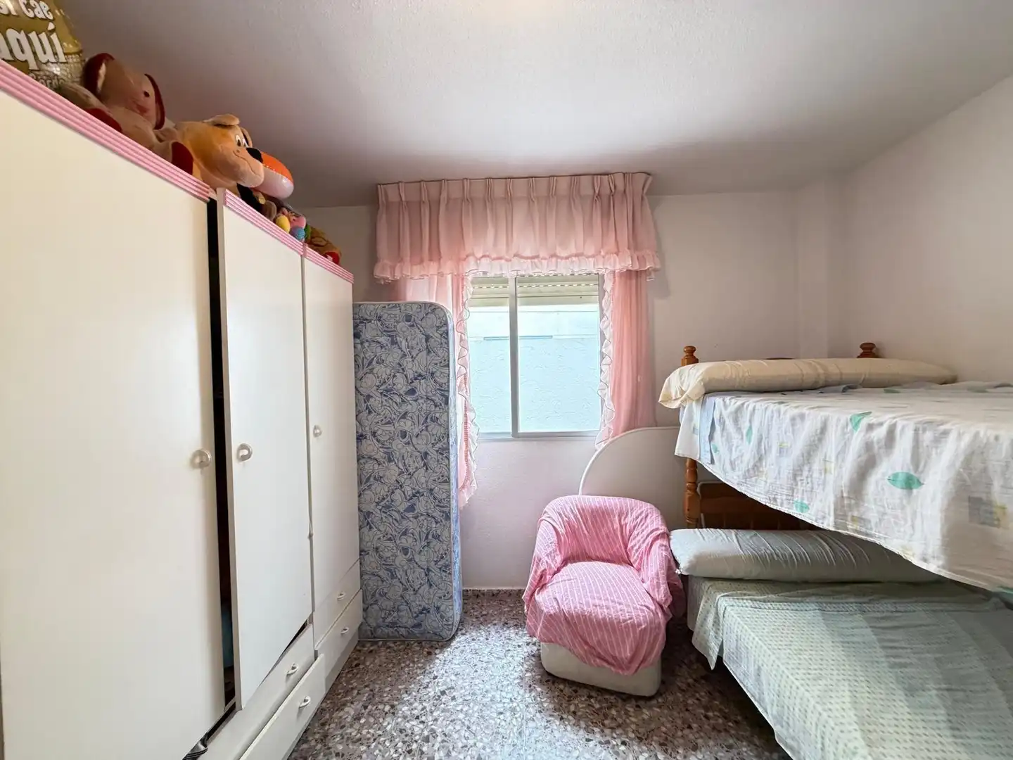 Appartement compact avec terrasse à vendre à VIRGEN DE LA PALOMA, imagen 23
