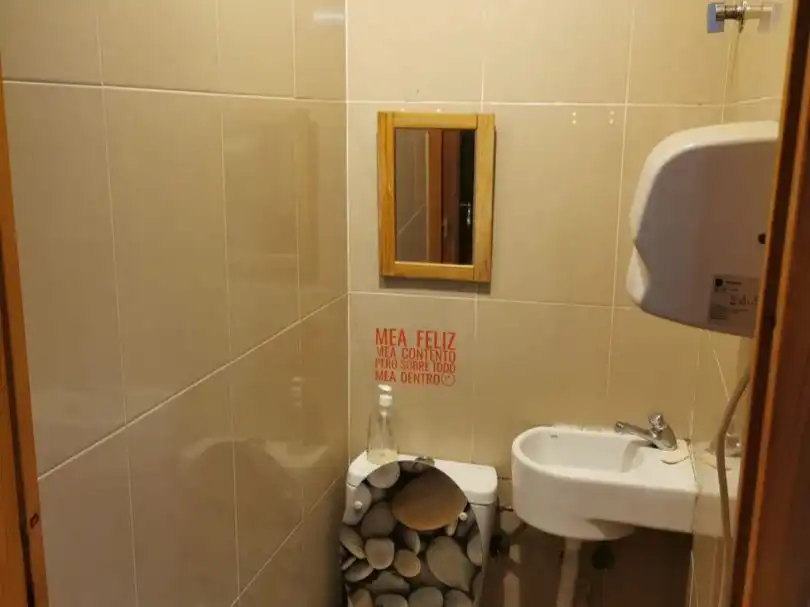 Local comercial en traspaso en Av. de Francesc Macià 173, imagen 8