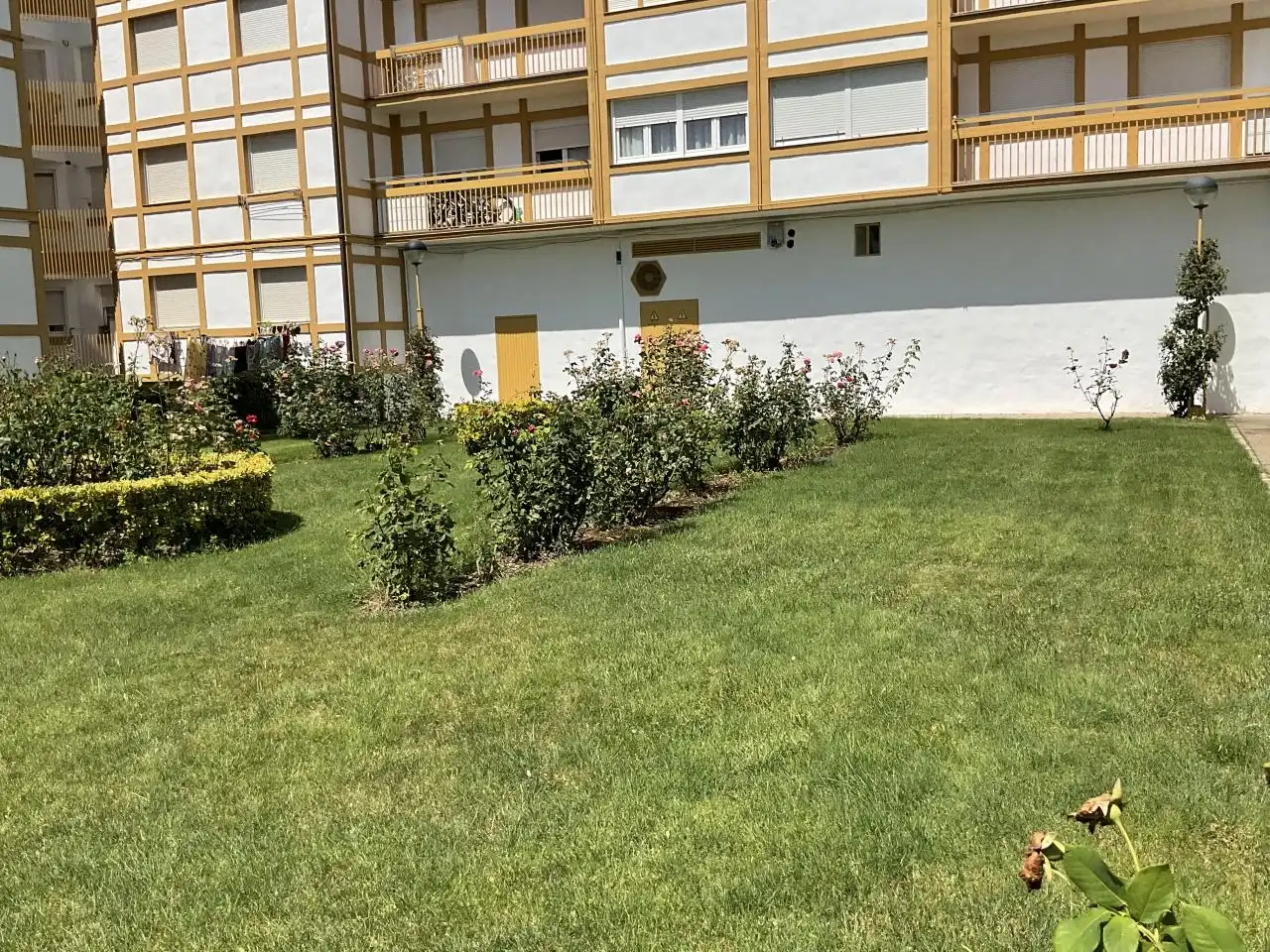 Wohnung mit Terrasse zum Verkauf in Avenida Nájera, imagen 5