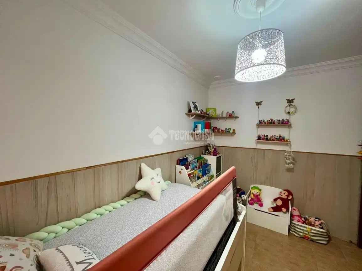 Maison jumelée à vendre à La Banda - Campo de Fútbol, imagen 19