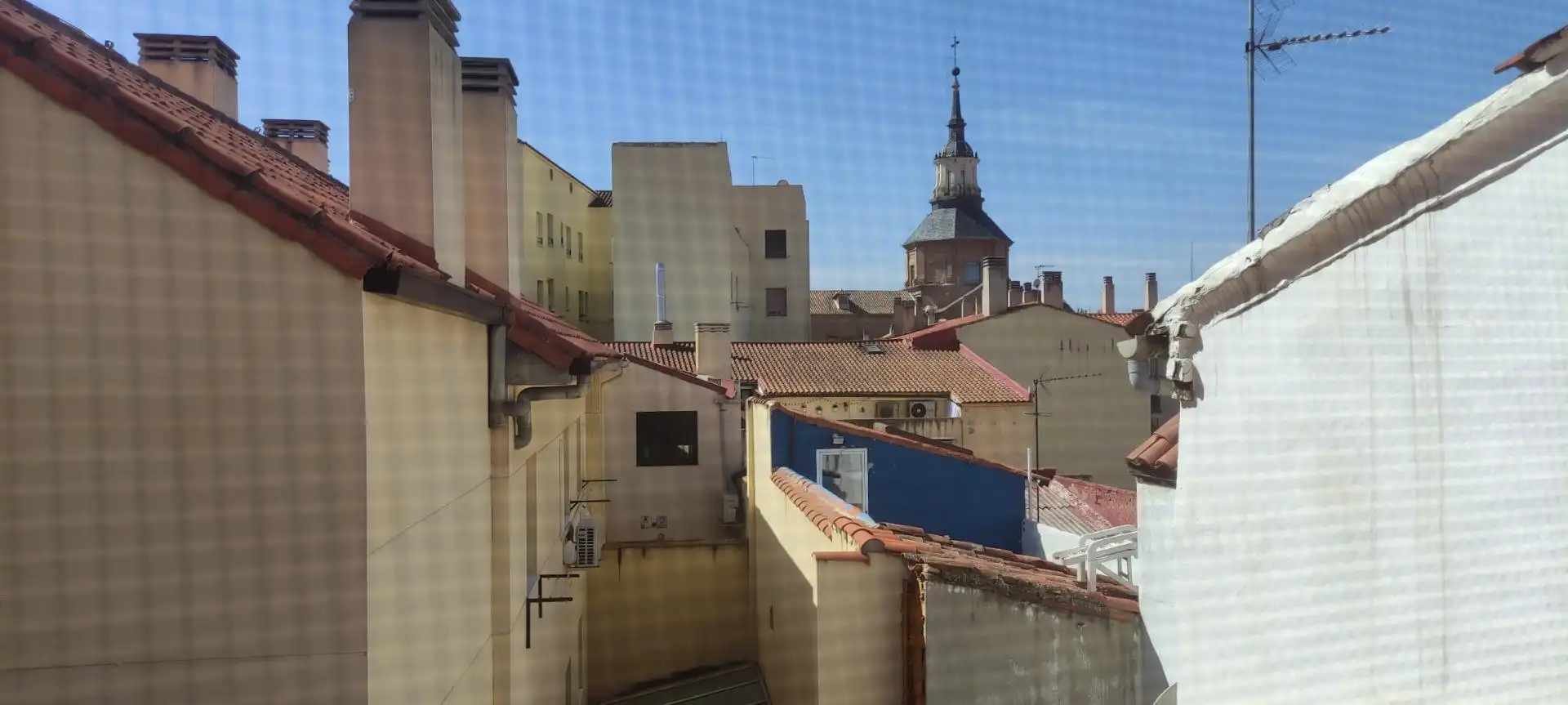 Apartamento en venta en Casco histórico