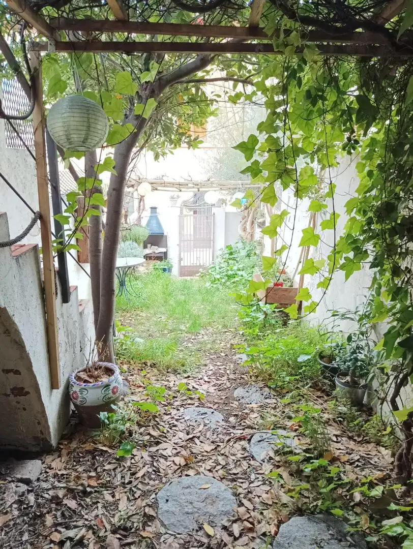 Jardí de Casa o xalet en venda en Capçanes amb Calefacció, Jardí privat i Parquet