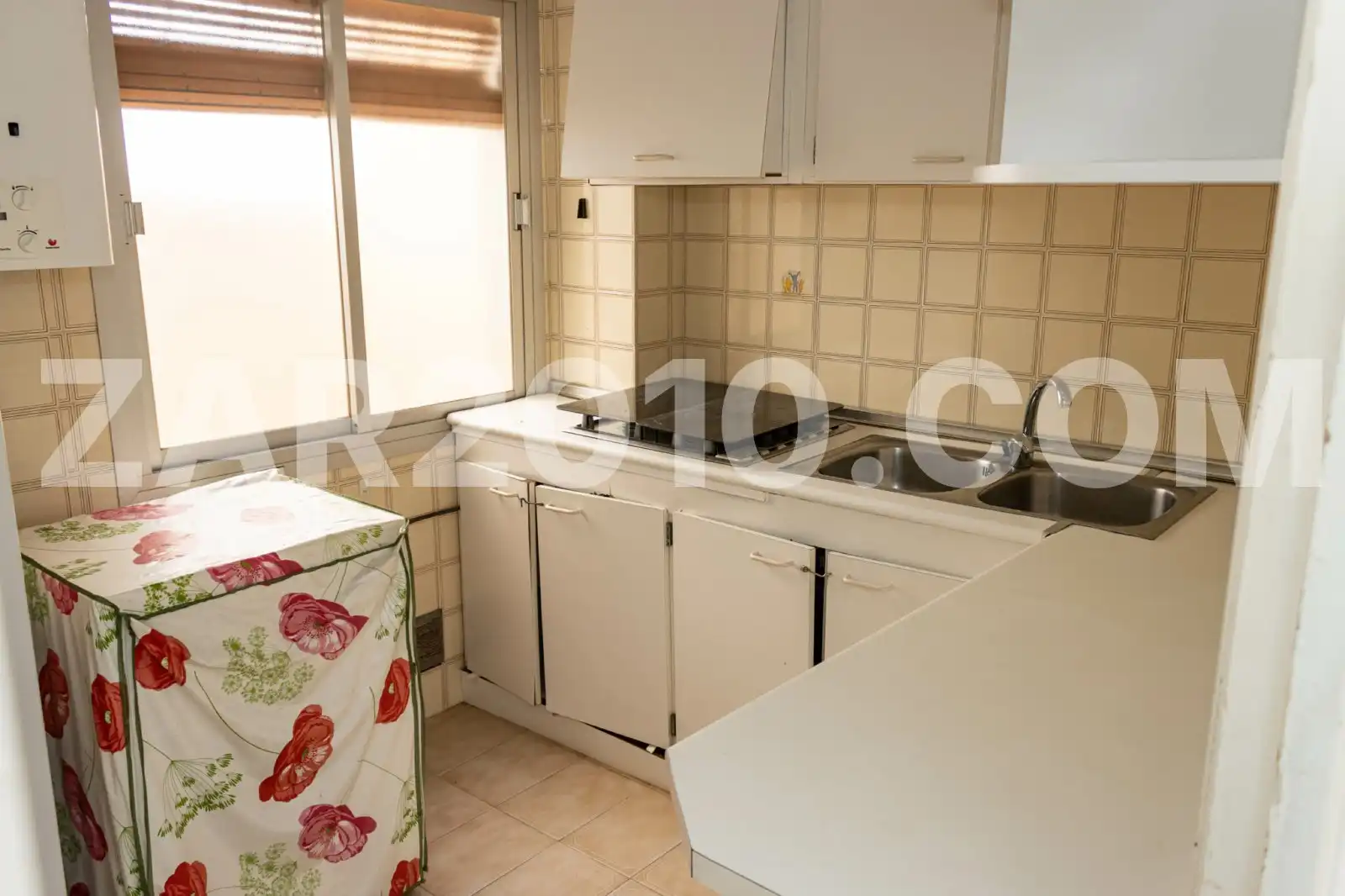 Kitchen of Apartments for sale in Puerto de Garrucha