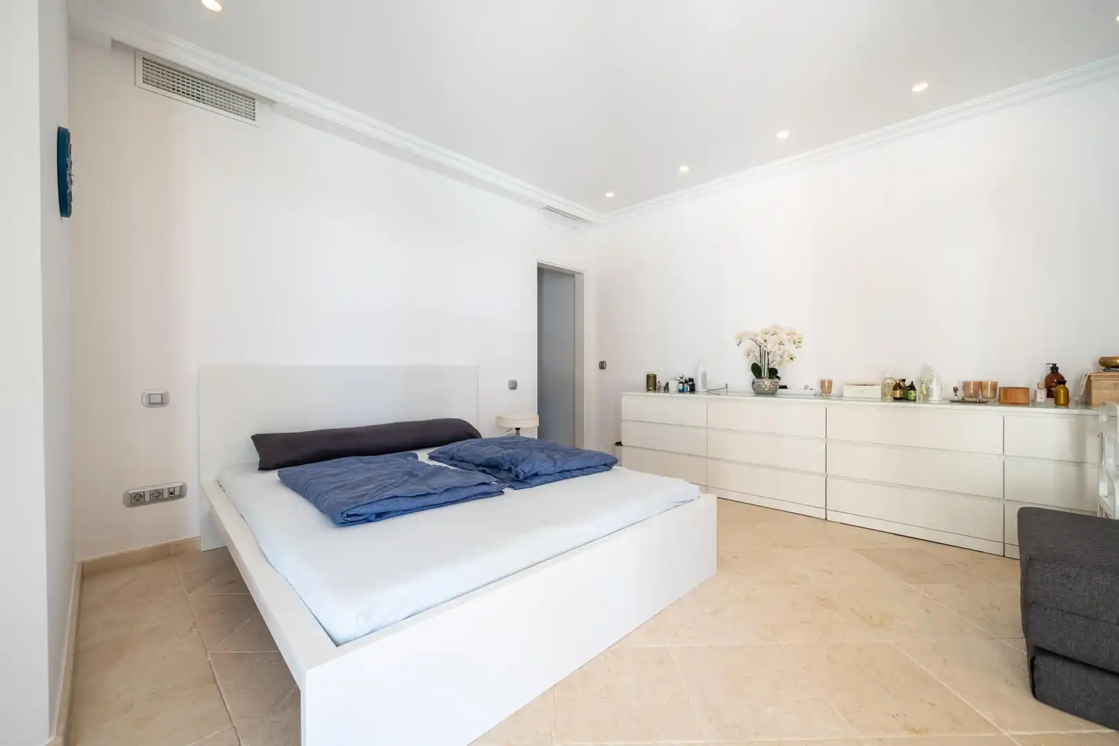 Villa mit Terrasse zum Verkauf in Costa de la Calma, imagen 42