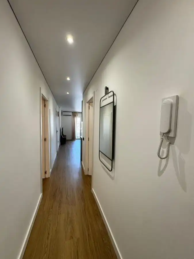 Apartament en venda en Pilar de la Horadada amb Aire condicionat, Calefacció i Moblat