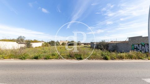 Foto 4 de Residencial en venta en Campos poble, Campos