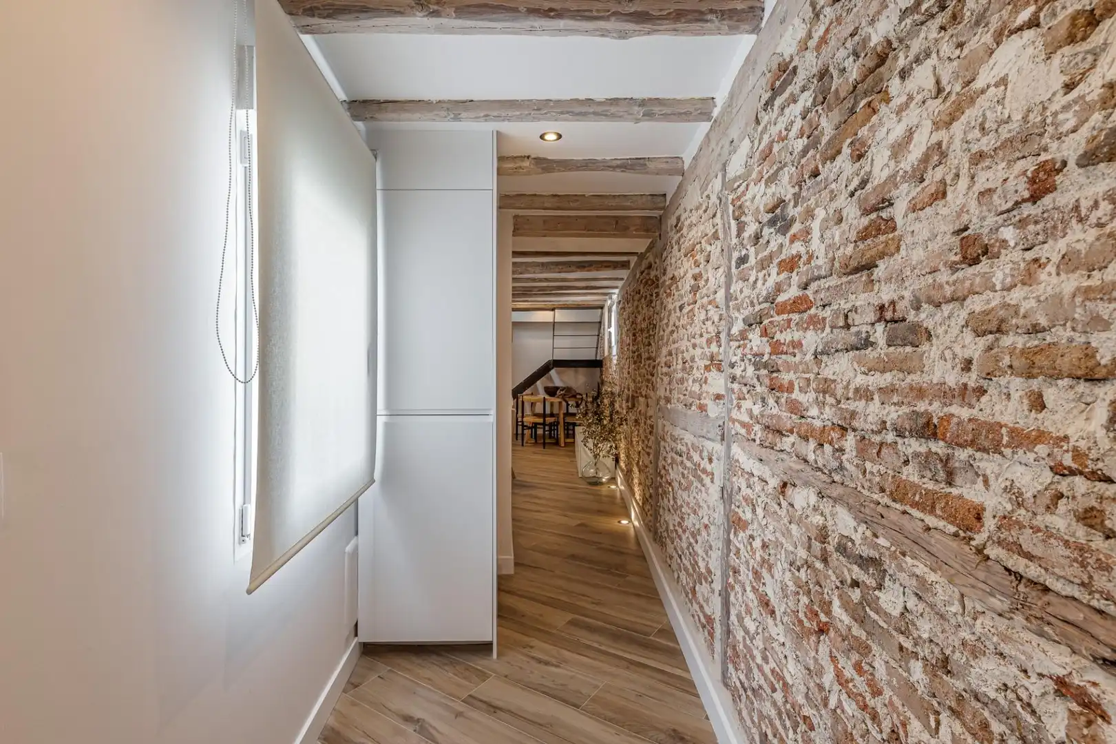 Duplex à louer à Calle MORATIN, imagen 15