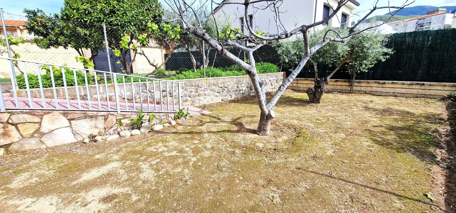 Casa o chalet en venta en Jarandilla de la Vera