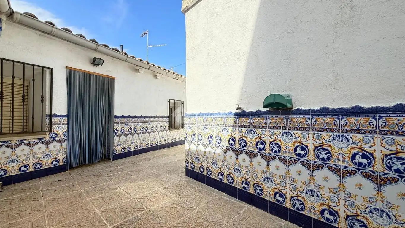 Casa pareada en venta en Camarena, imagen 23
