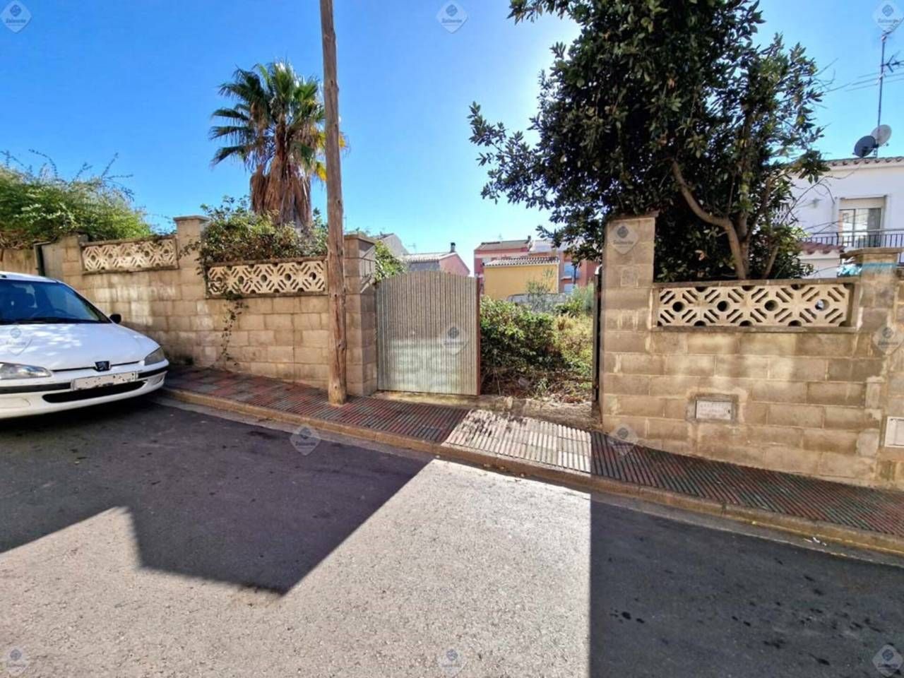 Exterior view of Residential for sale in Palafolls