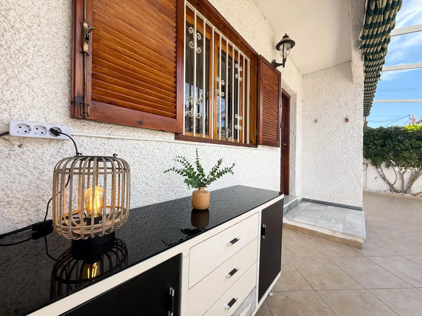 Casa a schiera con terrazza in vendita a Santa Pola ciudad, imagen 7