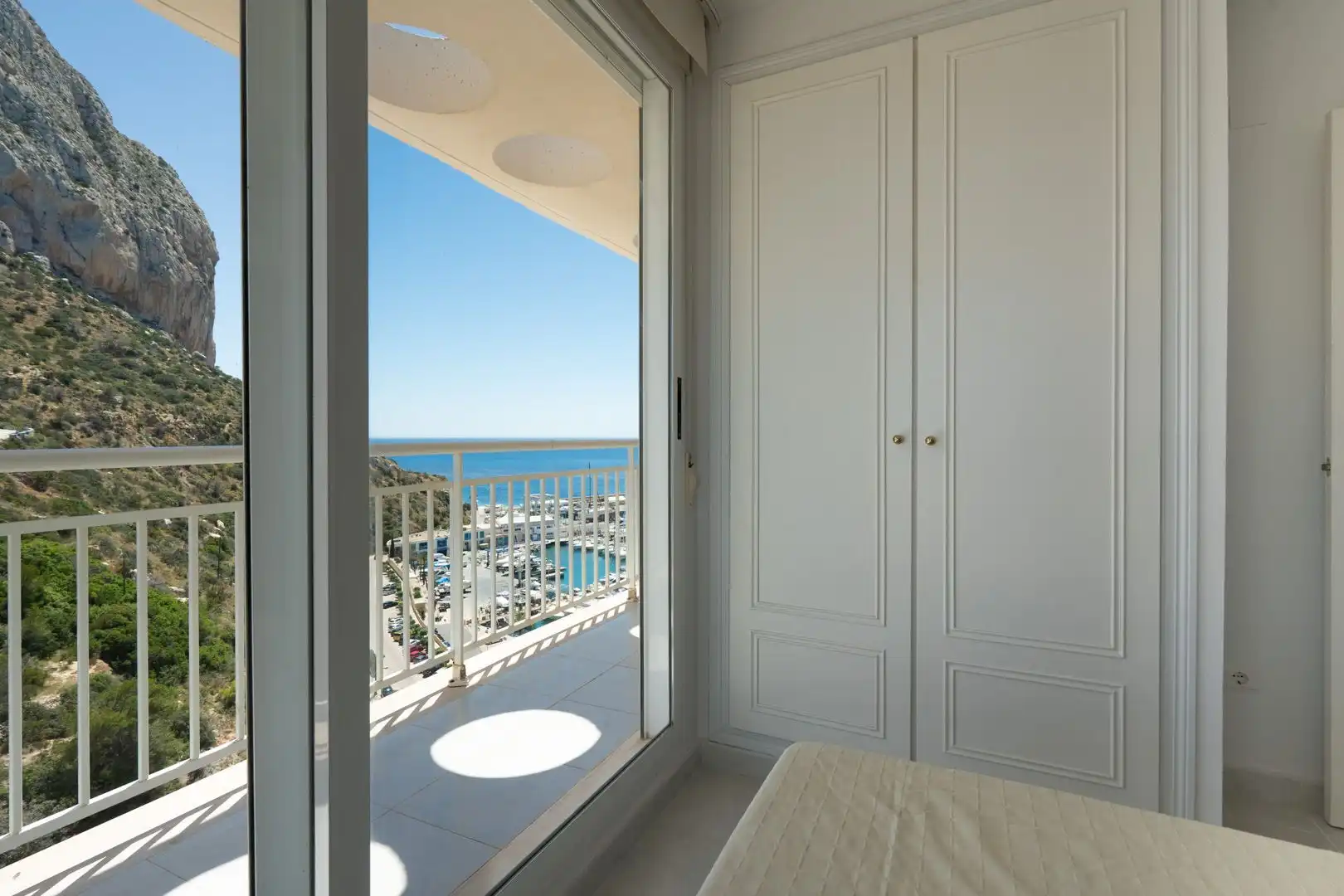 Apartment with terrace for sale in Playa Arenal - Bol, imagen 33