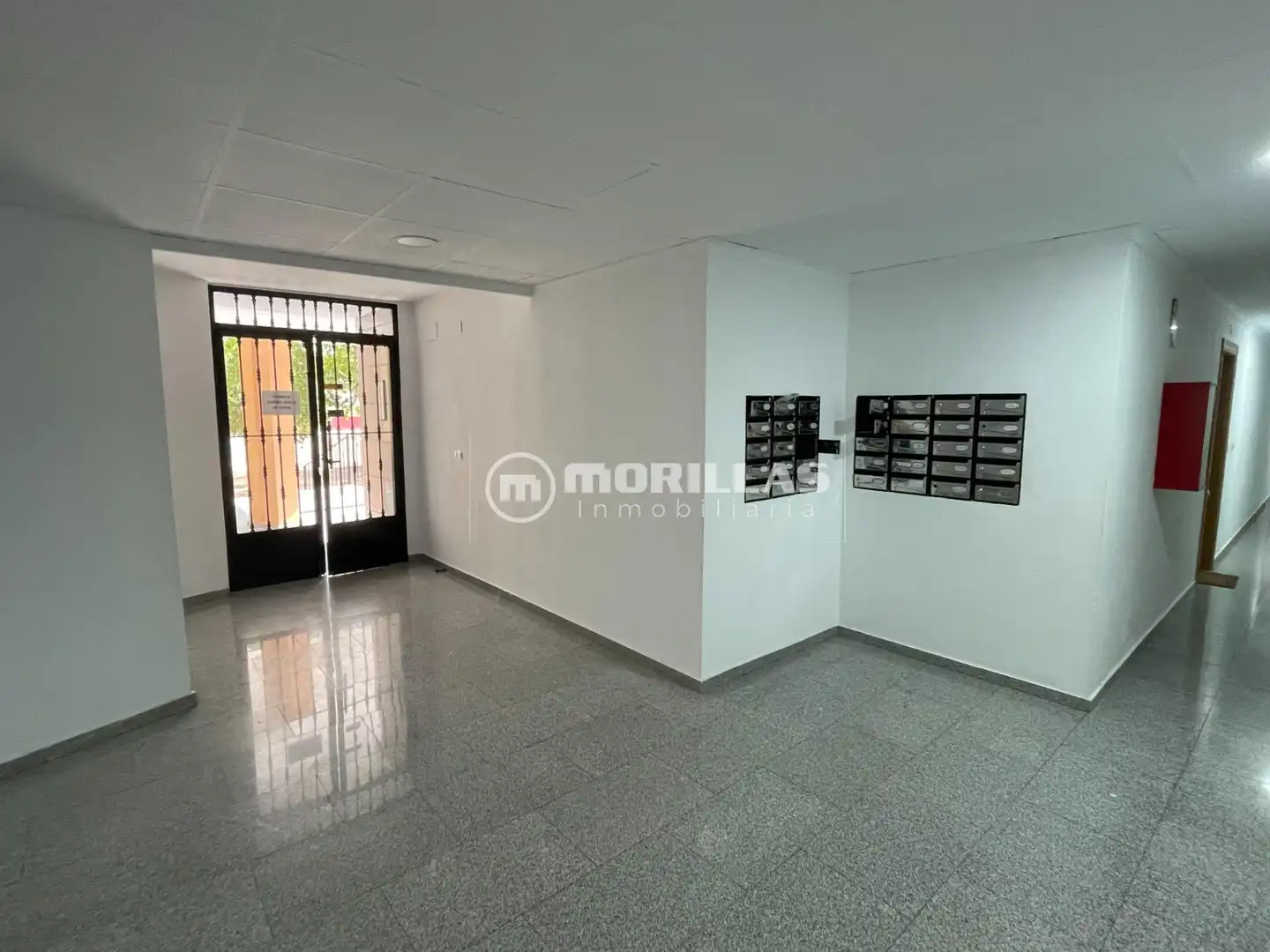 Flat for sale in Calasparra  with Heating
