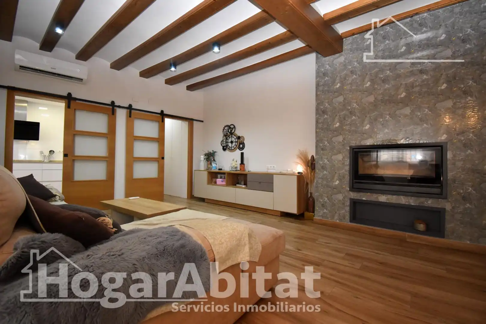 Casa en venda a Calle del Mur, imagen 4