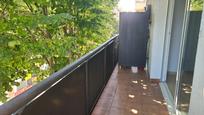 Balcony of Flat for sale in Figueres  with Terrace