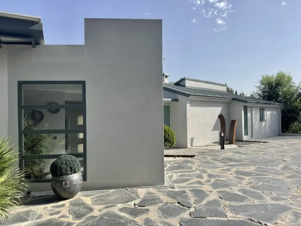 Detached house for sale in Santo Domingo, imagen 8