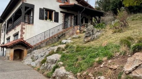 Foto 5 de Casa o xalet en venda a Upazan Auzoa, 113b, Asteasu, Gipuzkoa
