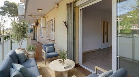 Foto 5 von Wohnung zum Verkauf in Baixador, Castelldefels