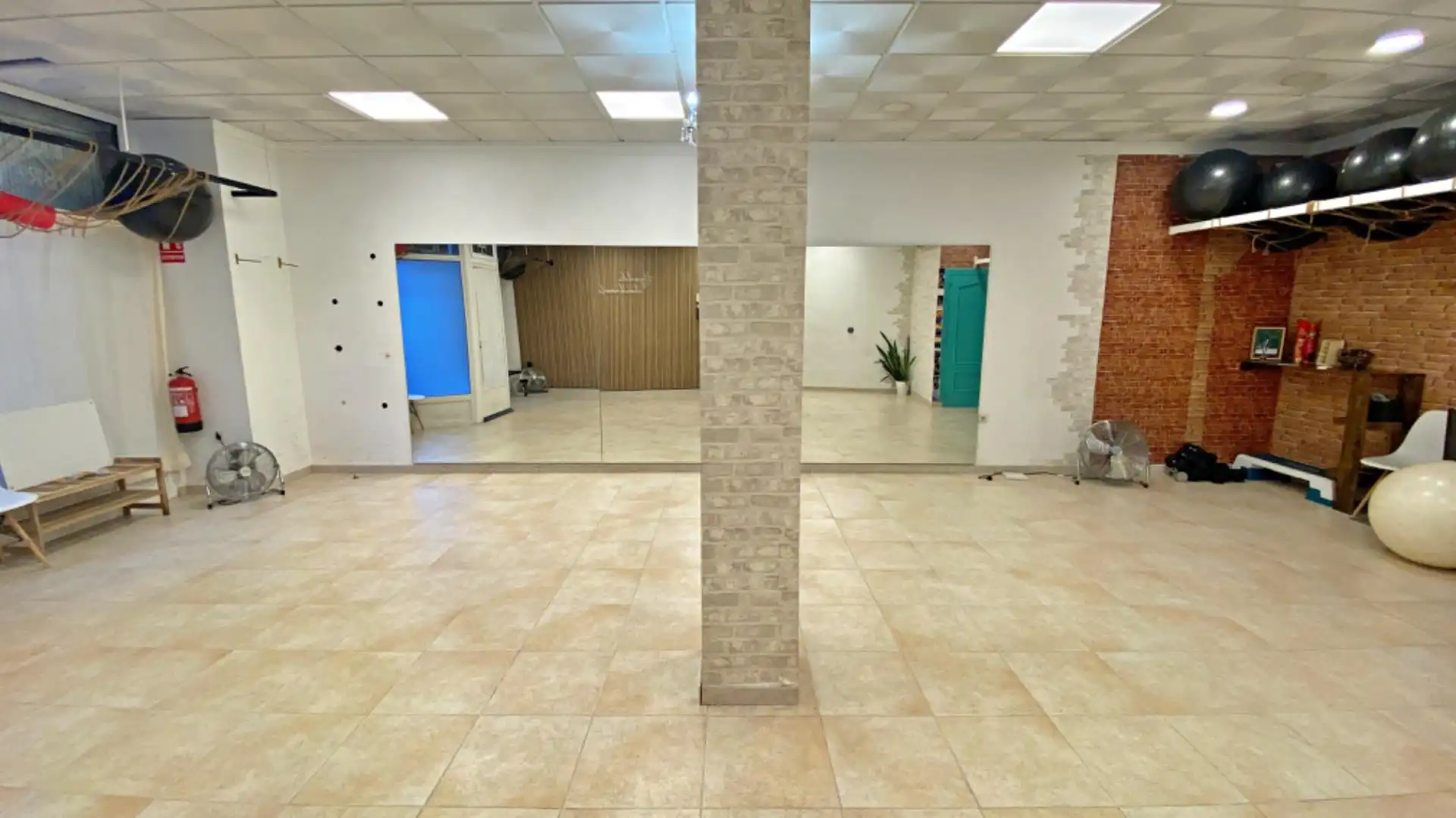 Local comercial de lloguer a Calle de la Fuente 7, imagen 8