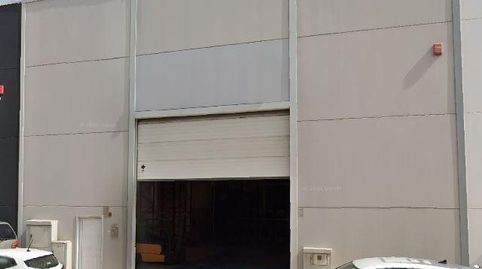 Foto 3 von Fabrikhallen zur Miete in Playa del Hombre - Taliarte - Salinetas, Telde