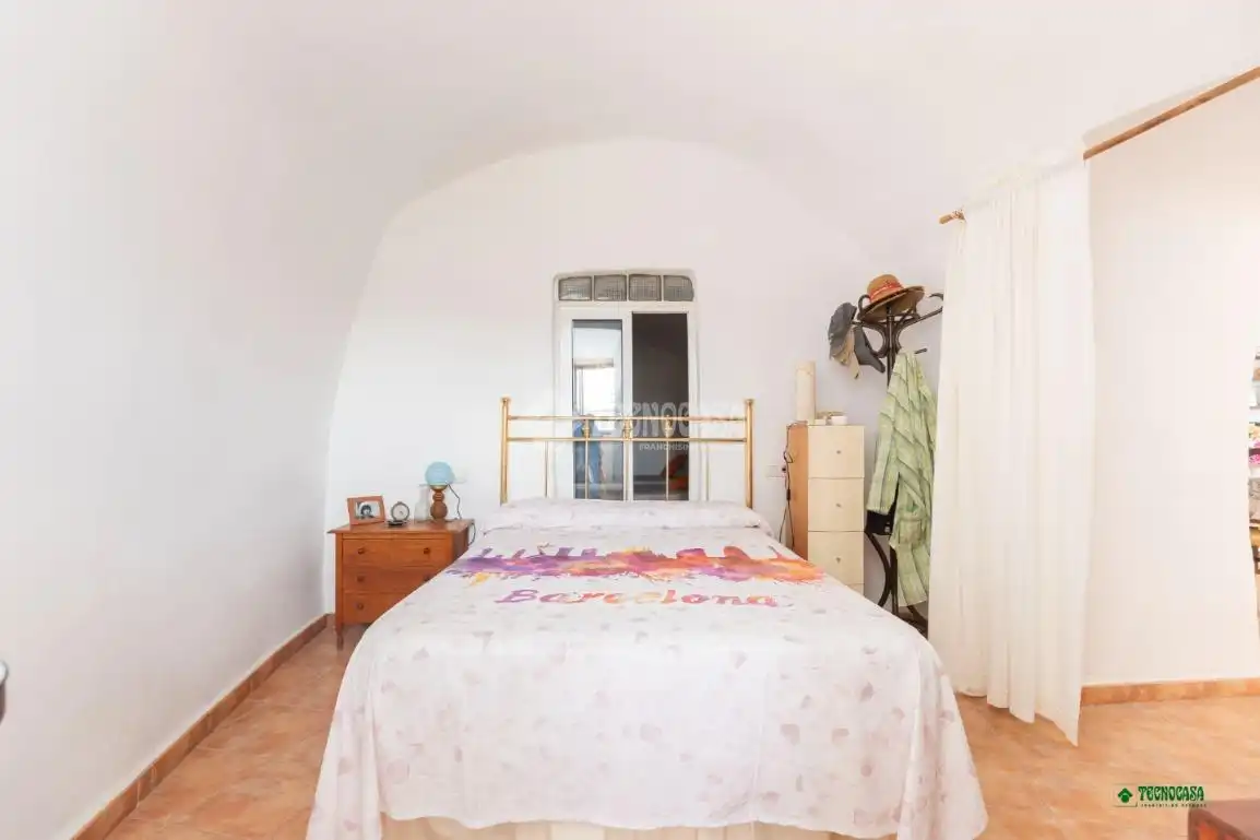 Casa rústica en venda a Cuevas del Almanzora pueblo, imagen 25