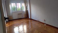 Bedroom of Flat for sale in Santander