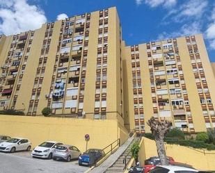 Vista exterior de Pis en venda en Algeciras