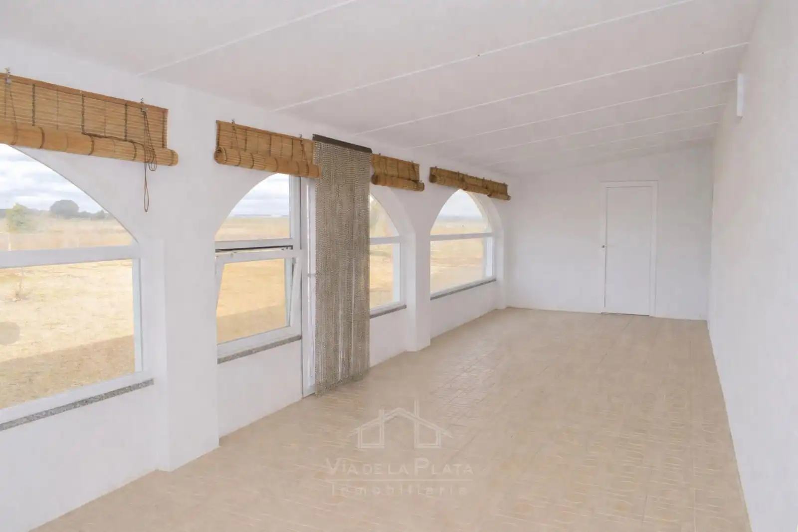 Casa o xalet en venda en La Fuente de San Esteban  amb Calefacció, Terrassa i Traster