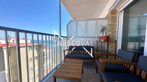 Foto 4 de Apartamento en venta en Carrer D'isaac Peral, El Perelló, Sueca