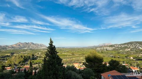 Photo 2 of House or chalet for sale in Orba, Alicante