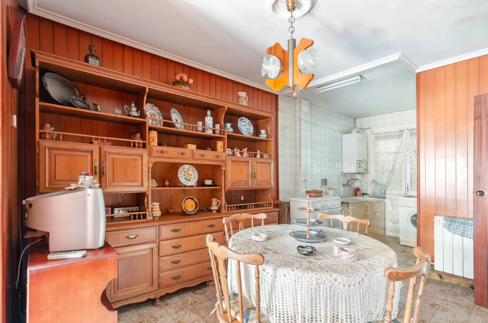 Casa in vendita a Carretera LAGO,EL 14, imagen 15