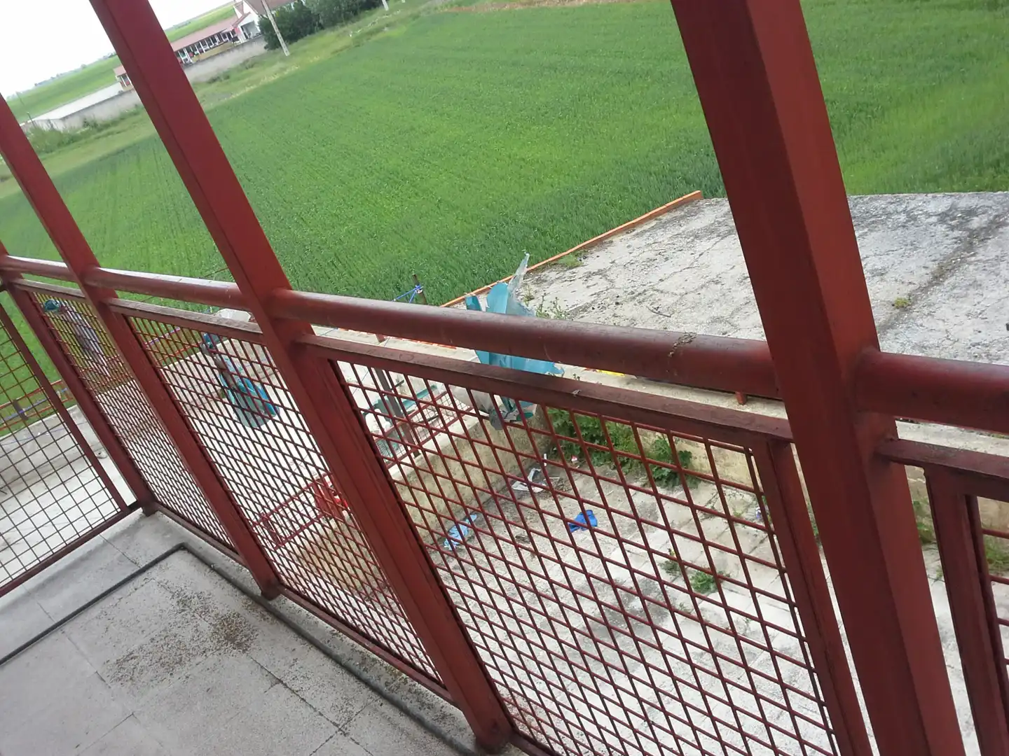 Piso en venta en Carretera Zamora, 37, Calzada de Valdunciel