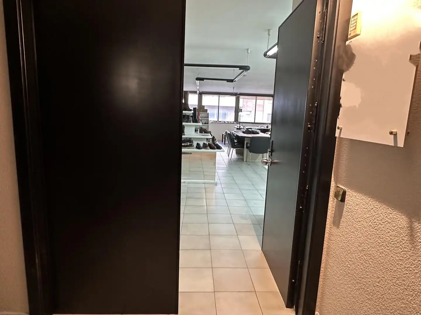 Oficina con ascensor en venta en de Calàbria, imagen 13