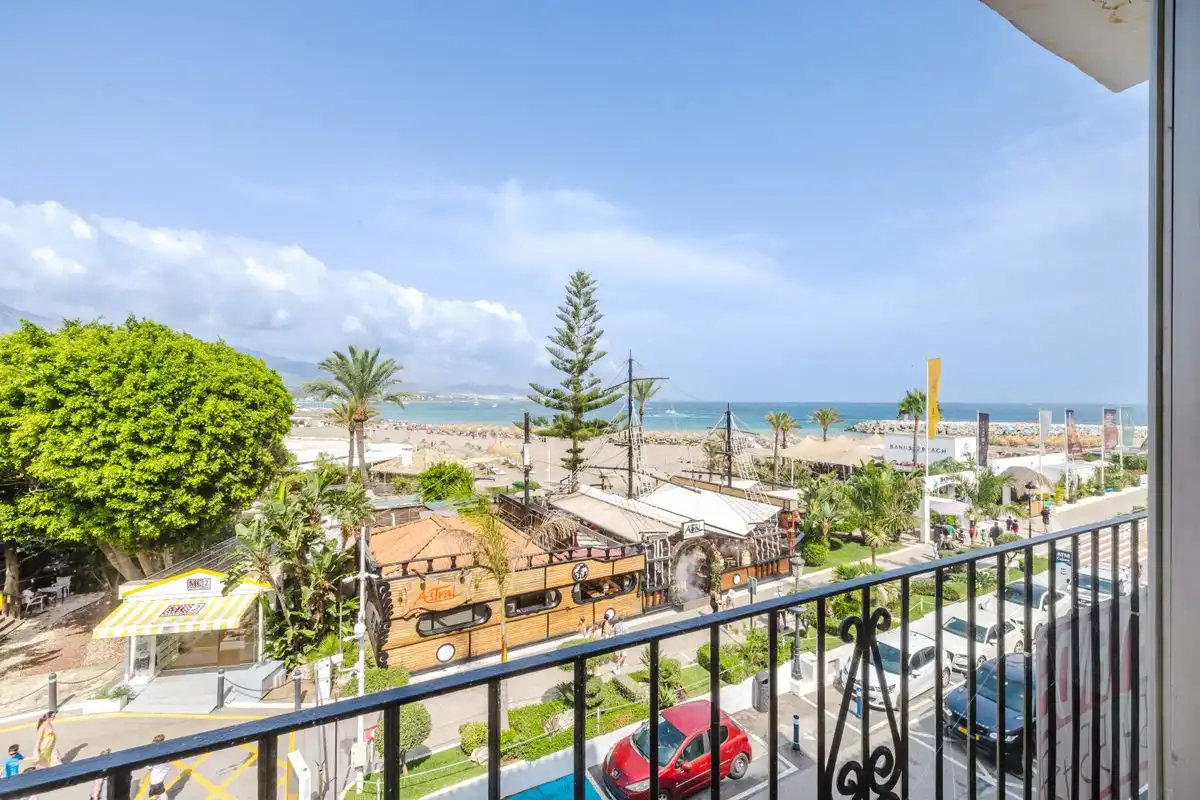 Piso con terraza en venta en Nueva Andalucía, imagen 25