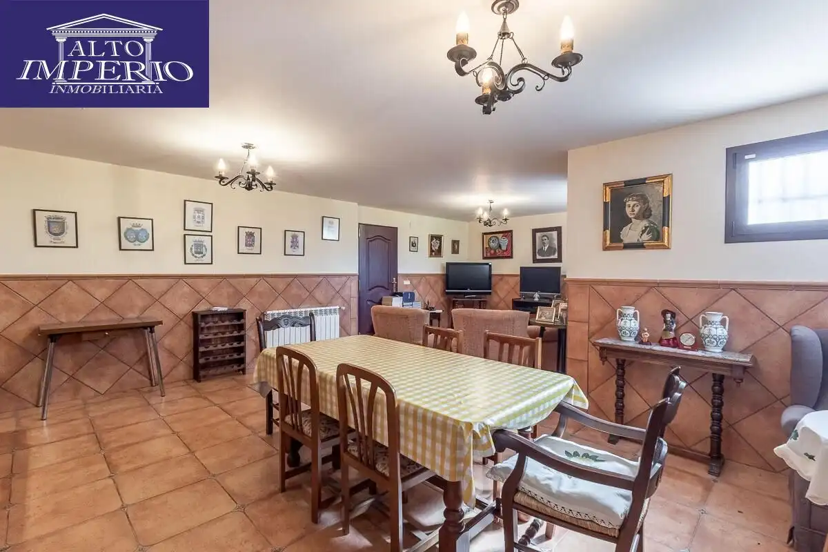 Casa con giardino in vendita a Calle MARIANA PINEDA, imagen 46