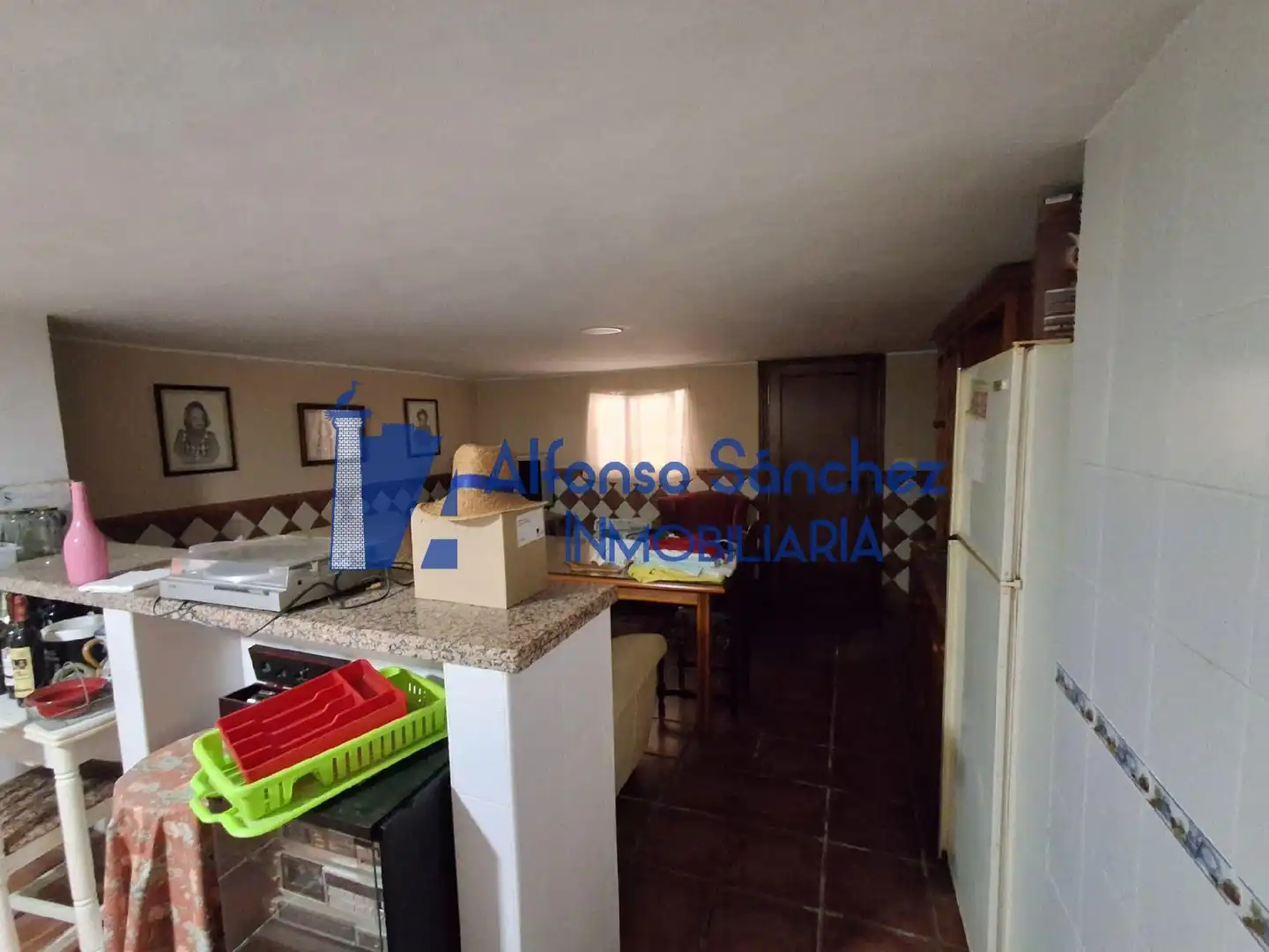 Chalet en venta en Almendralejo, imagen 7