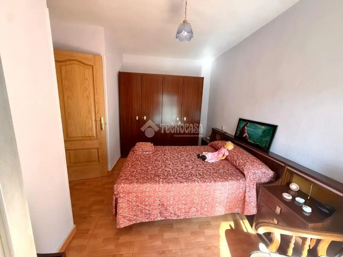Habitación de Piso en venta en Madrid con Aire acondicionado