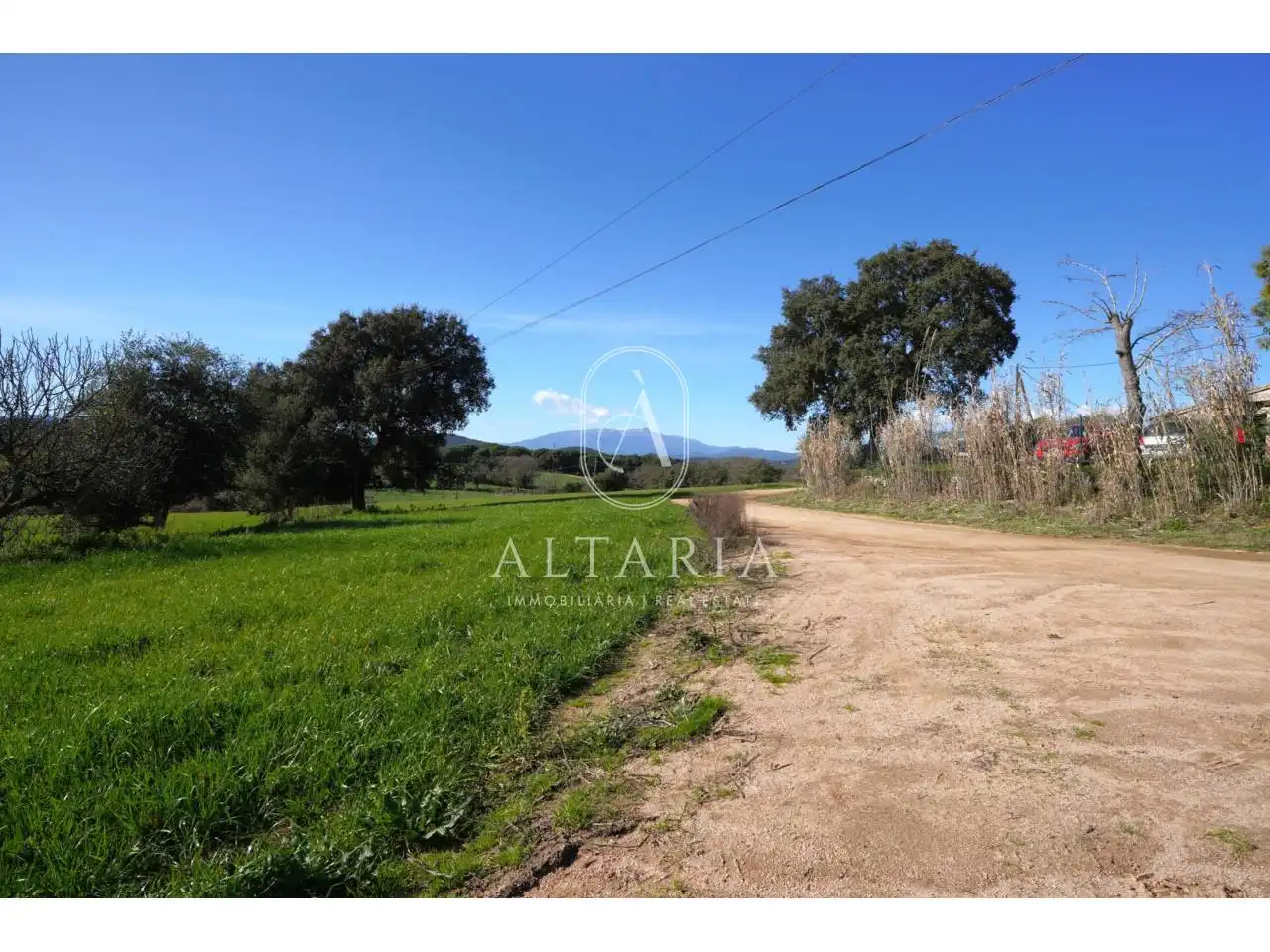 Country homes for sale in Maçanet de la Selva