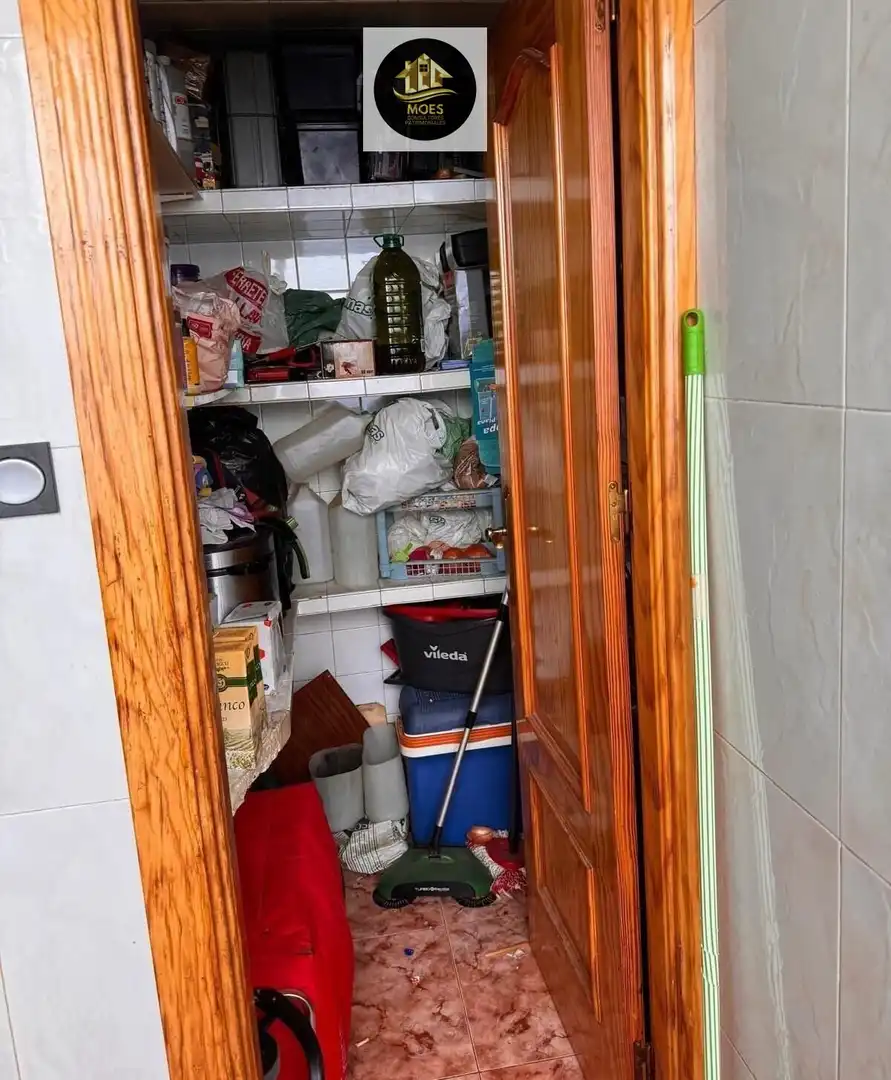 Piso con terraza en venta en Martos, imagen 7