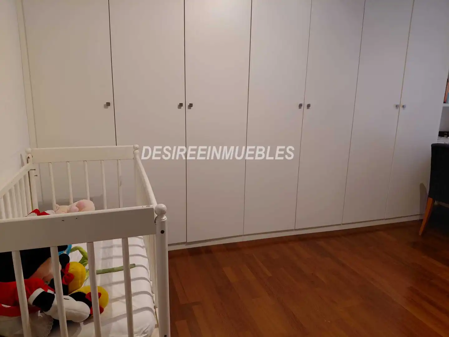 Piso en venta en Valencia con Aire acondicionado, Calefacción y Parquet