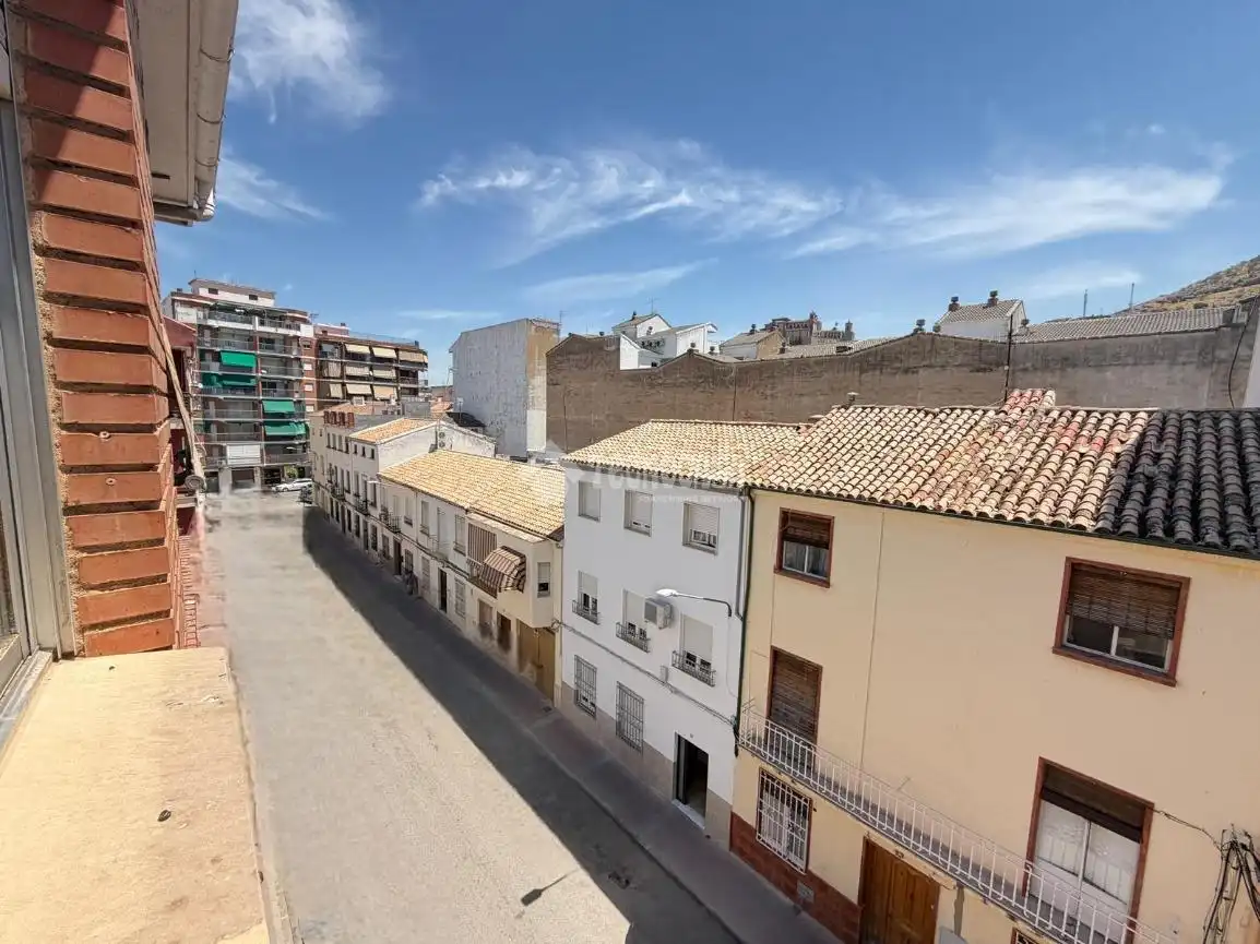 Wohnung mit Terrasse zum Verkauf in Martos, imagen 9