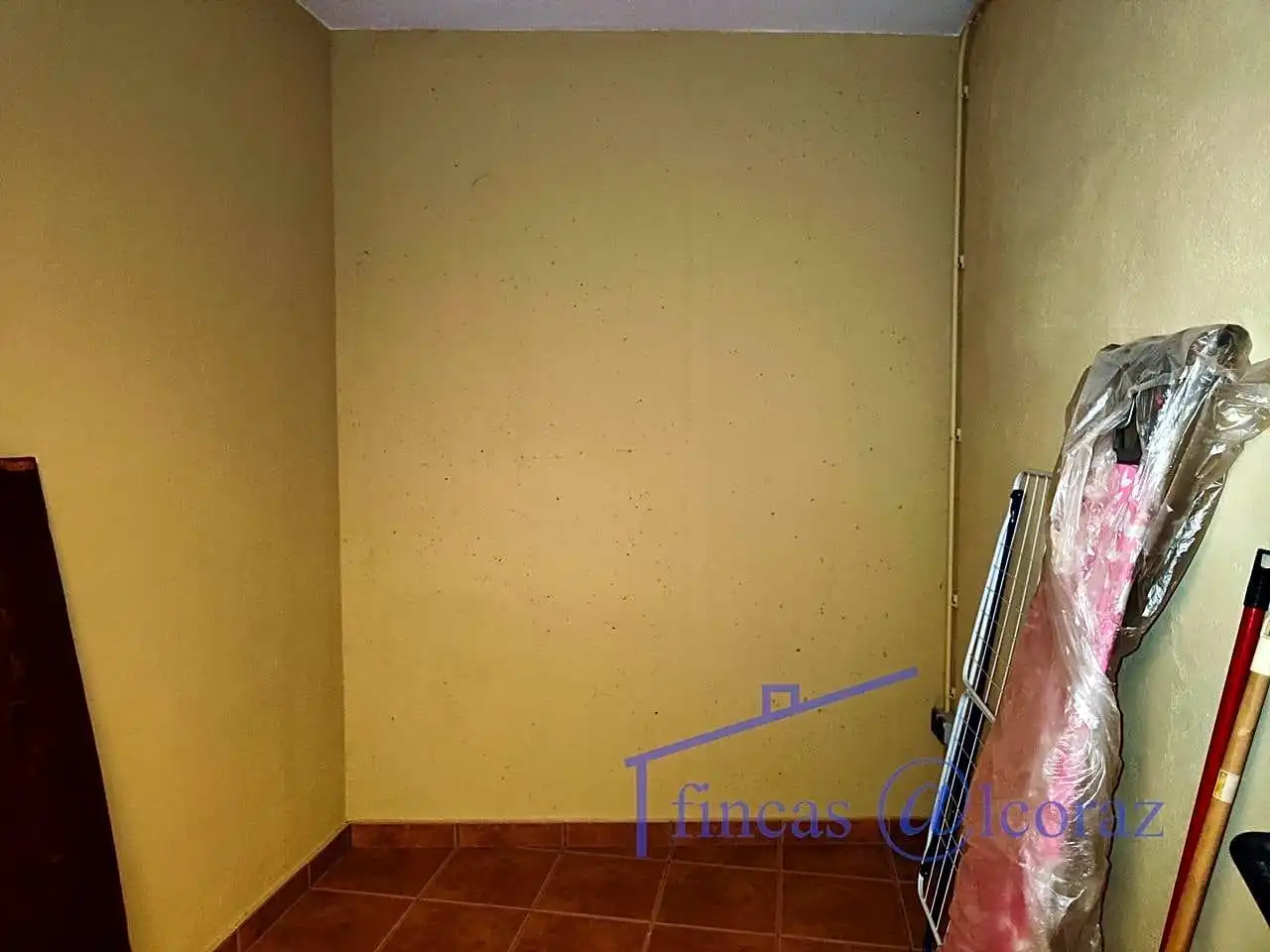 Piso en venta en Agüero con Calefacción, Terraza y Trastero