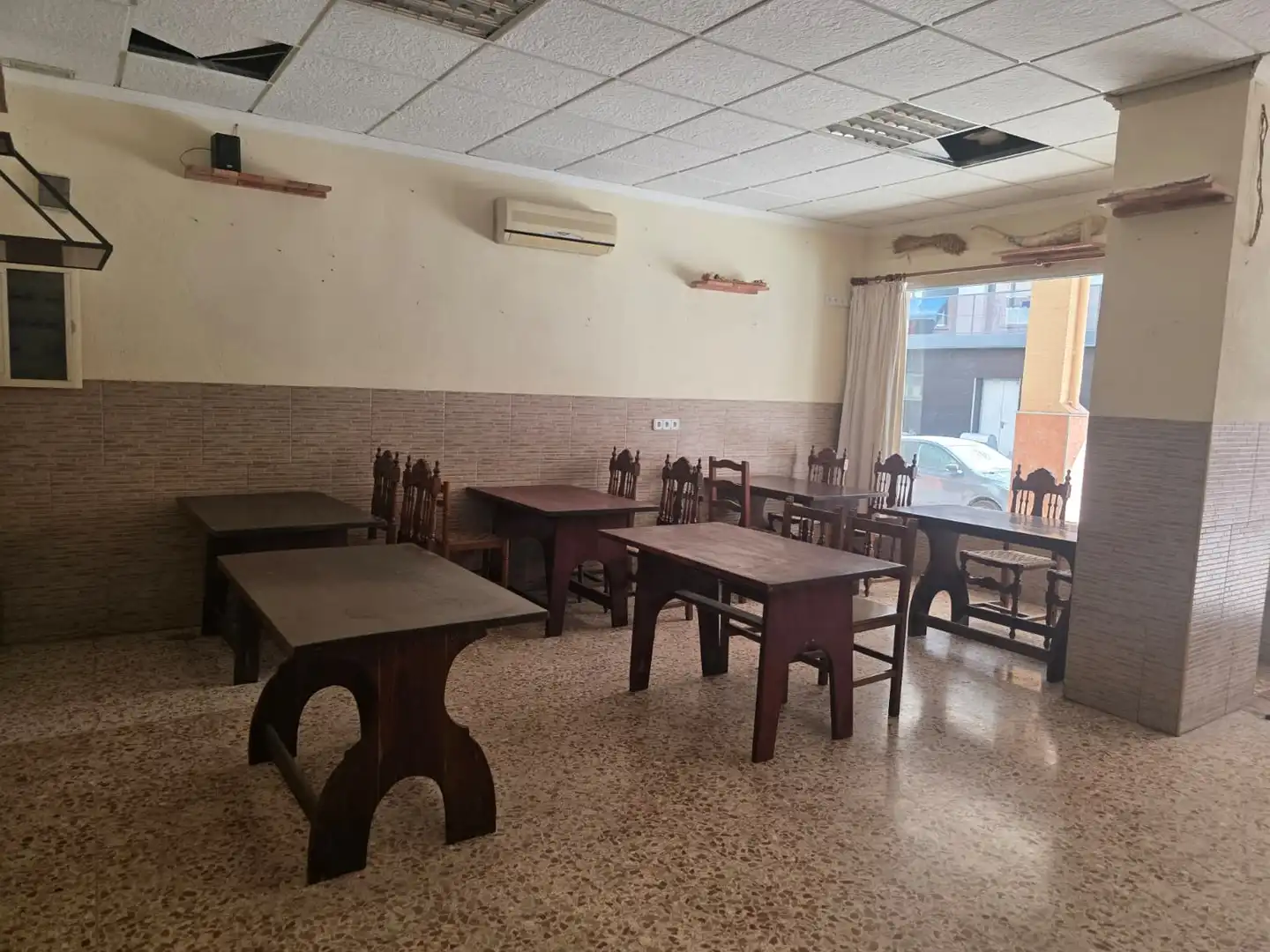Local comercial en venta en Calle de los Tulipanes, imagen 6