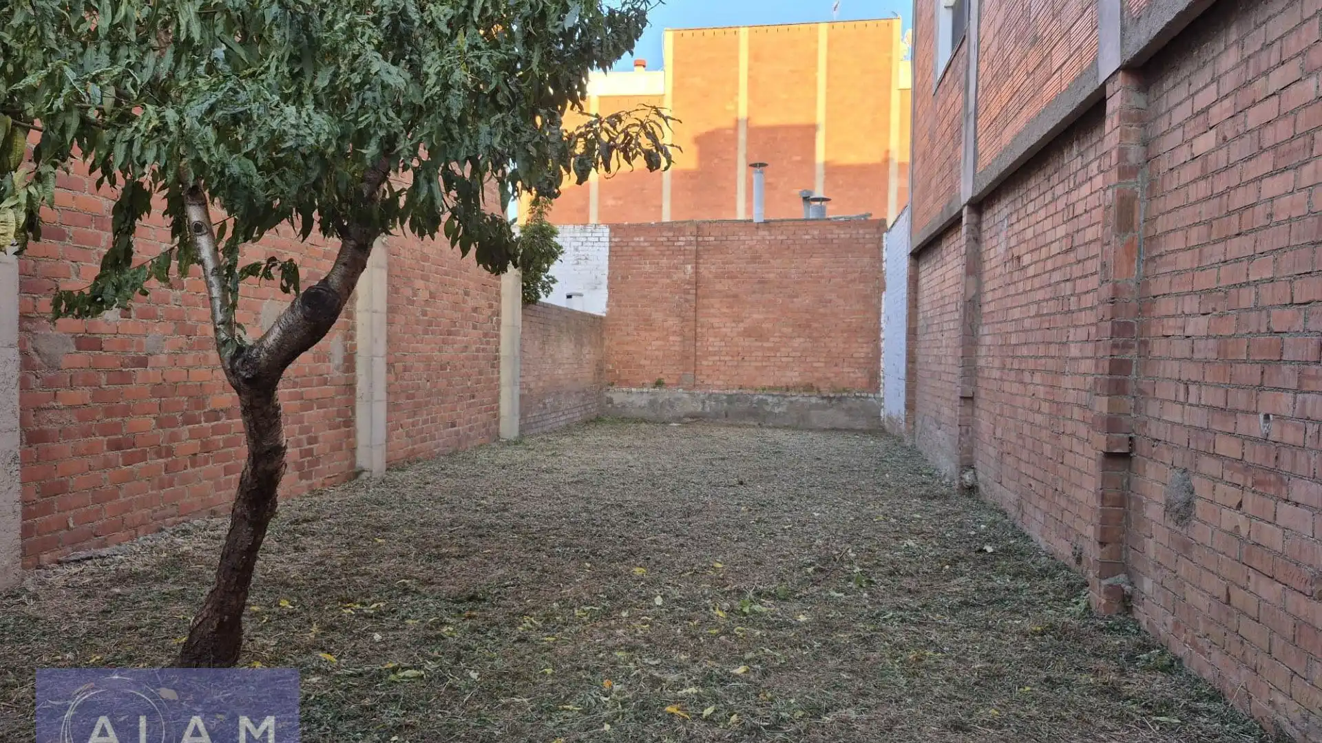 Garden of Residential for sale in Pineda de Mar