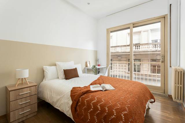 Piso en Alquiler en N/A en Sant Gervasi- Galvany